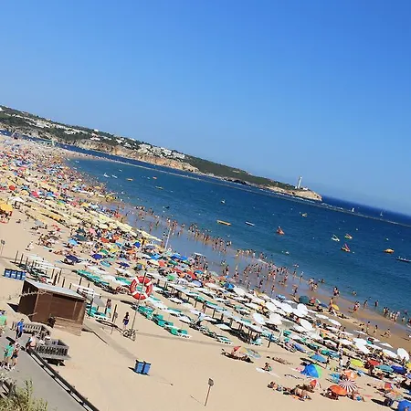 Apartamento Scalabis Lk , Praia Da Rocha *