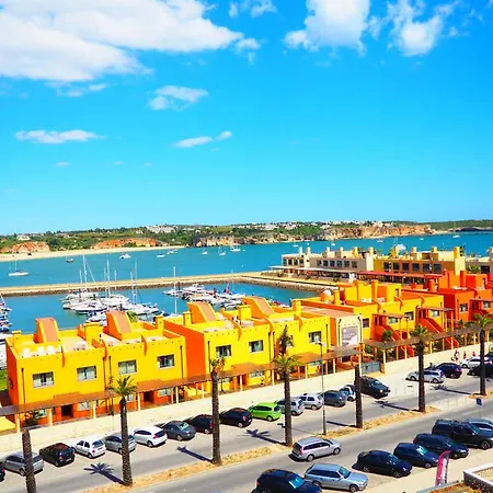 Scalabis Lk , Praia Da Rocha Apartamento Portimão