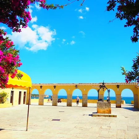 Scalabis Lk , Praia Da Rocha Portimão