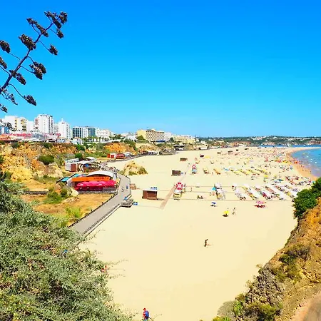 Scalabis Lk , Praia Da Rocha Portimão