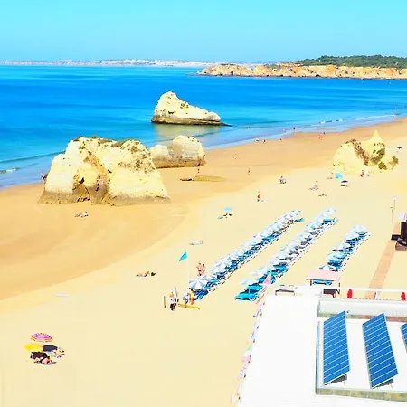 Scalabis Lk , Praia Da Rocha Apartamento