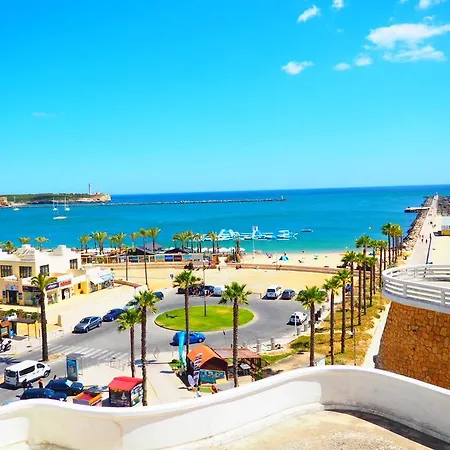 Scalabis Lk , Praia Da Rocha Apartamento *