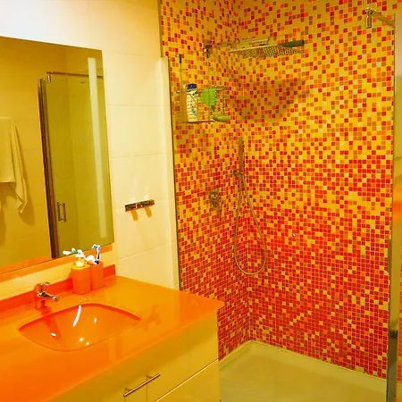 Scalabis Lk , Praia Da Rocha Apartamento