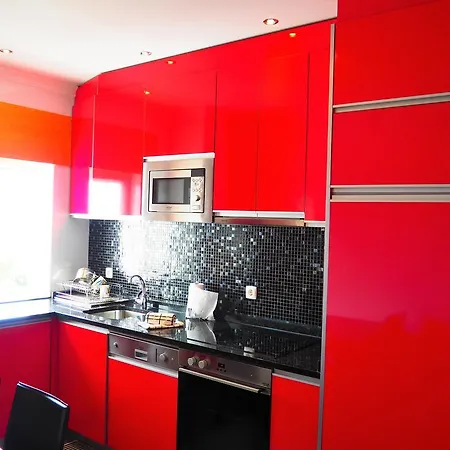 Apartamento Scalabis Lk , Praia Da Rocha Portimão