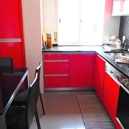 Apartamento Scalabis Lk , Praia Da Rocha