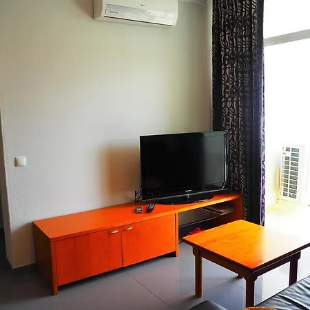 Scalabis Lk , Praia Da Rocha Apartamento Portimão