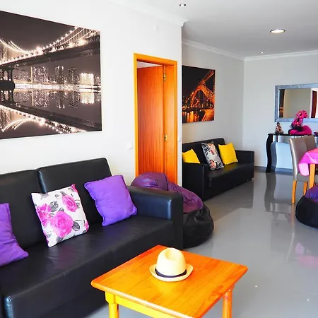 Scalabis Lk , Praia Da Rocha Apartamento *